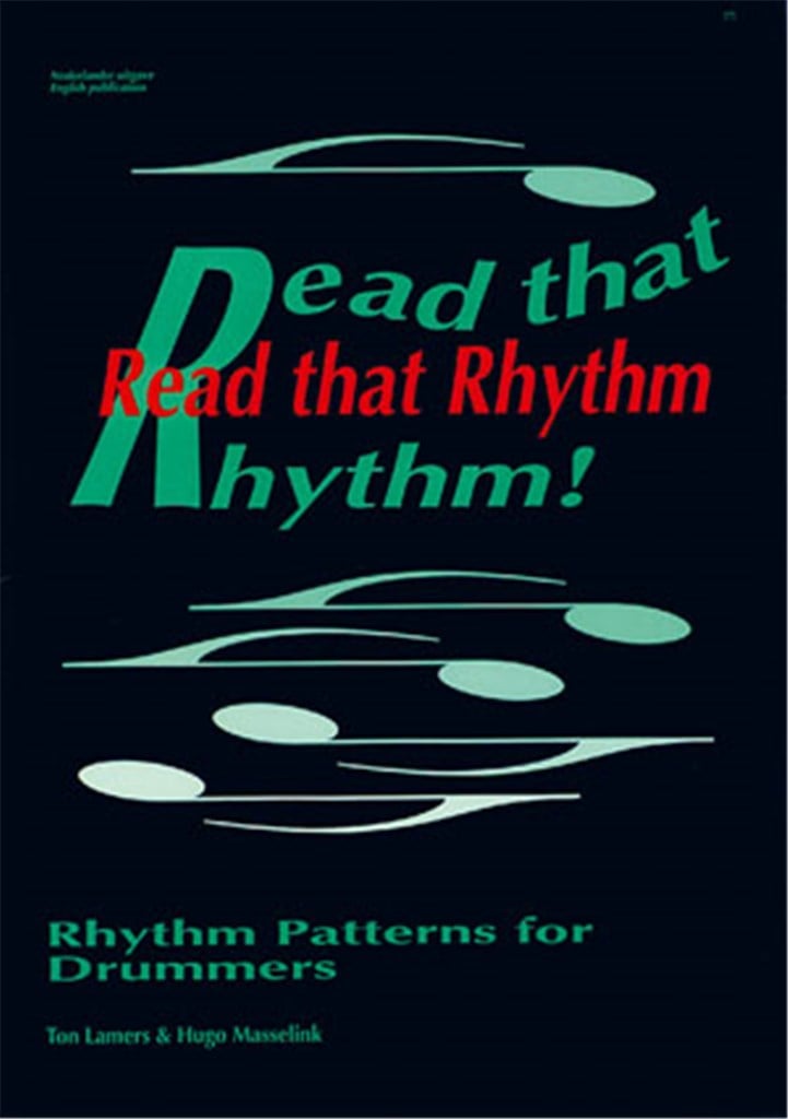 Read that Rhythm!